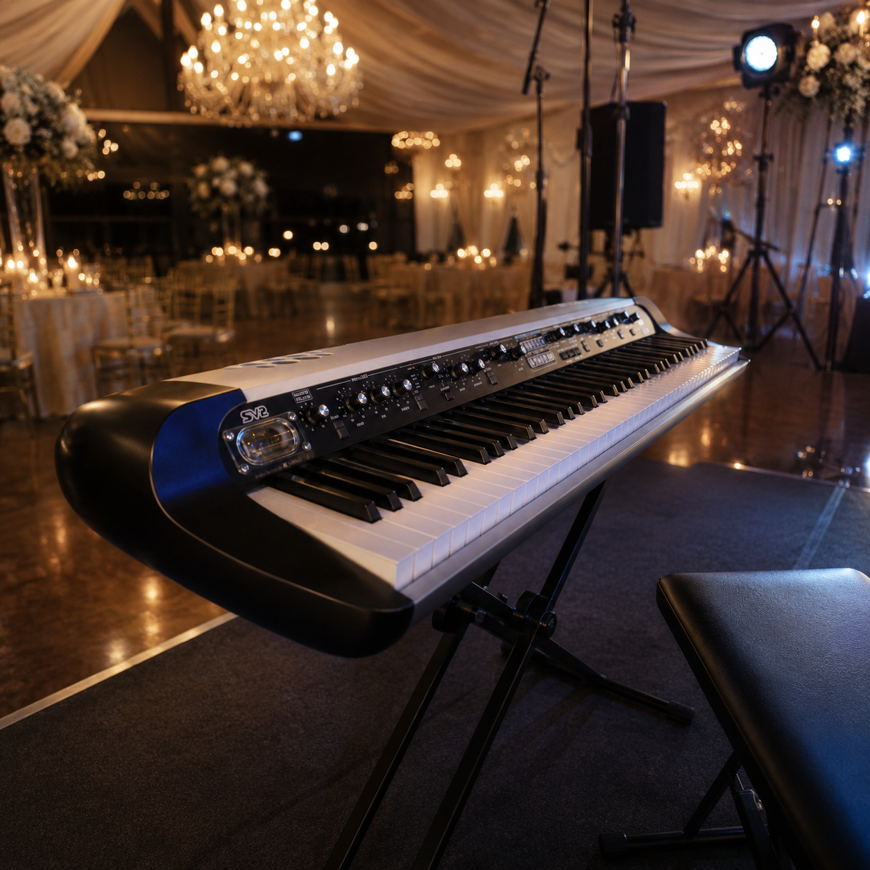 Piano digital
